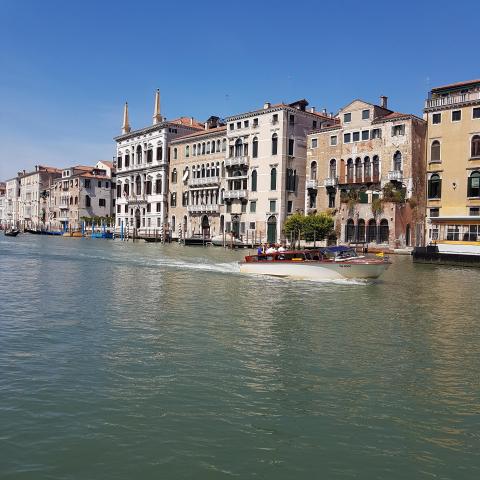 Venice