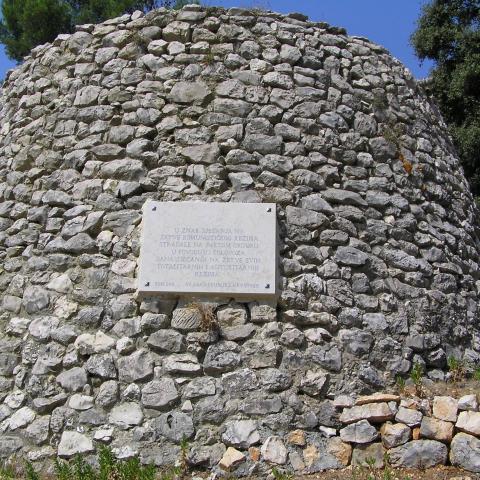  Goli otok (Naked Island) or as it is known “The Croatian Alcatraz”