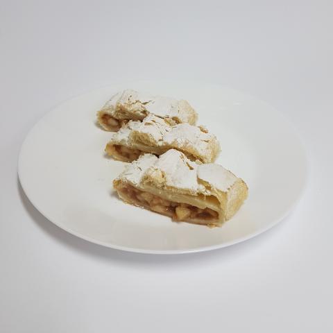 Apple pie  - free image