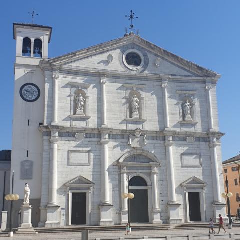 Catholic Church in Italy
