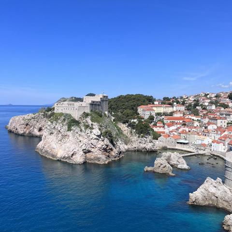 DUBROVNIK