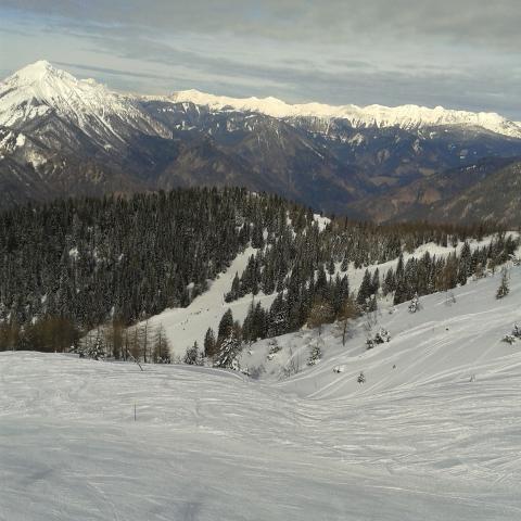 Free photos download Winter mountain