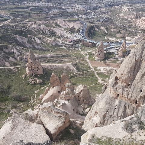 Göreme National Park 