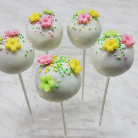 How do i make Cake Pops