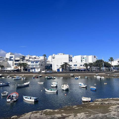 Great holidays on the island of Lanzarote - Canary Islands