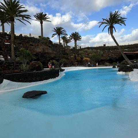 Is Lanzarote cheap or expensive? 