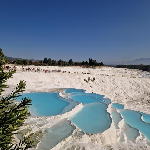 Pamukkale