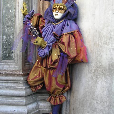 Venetian carnival mask free images
