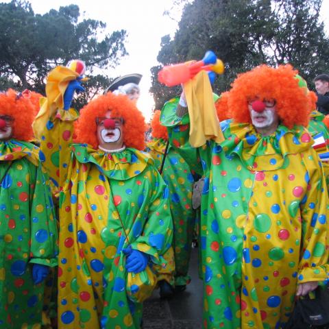 Venice Carnival -  Free Photos and Images