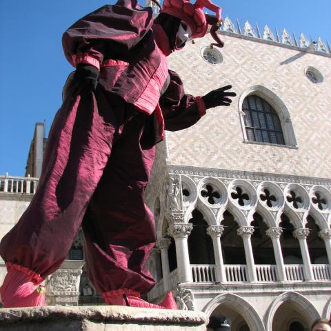 Venice Carnival -  Free Photos and Images