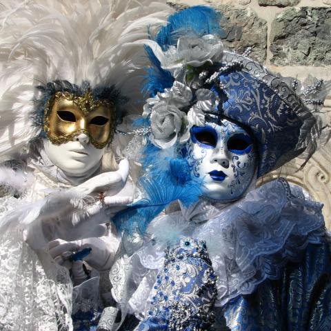 Venice Carnival -  Free Photos and Images