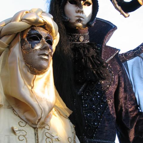 Venice Carnival -  Free Photos and Images