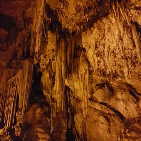 Very Nice caves, (Alanya) Turkey -  free photos download