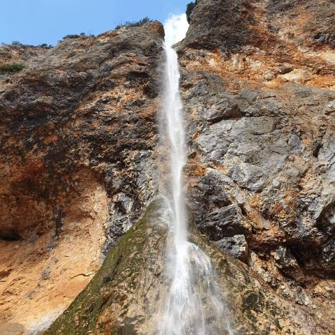 Waterfall - Free photos 