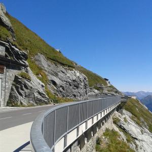 Grossglockner High-Alpine Road