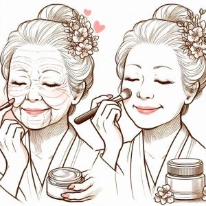 The best anti-wrinkle mask - How do you make it?