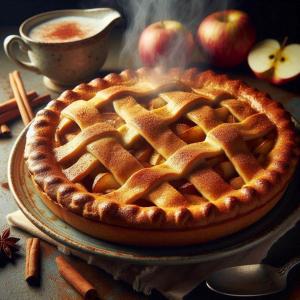 The best Apple Pie ever