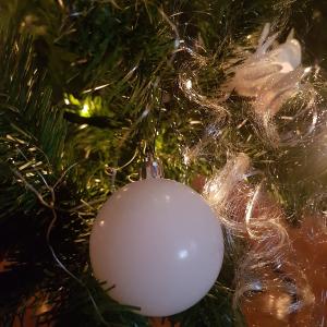 Christmas balls - Free Download