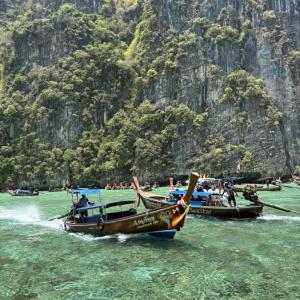 Pukhet - Day Trips