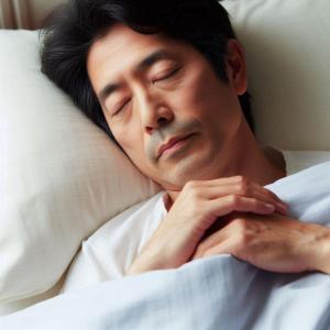  How to improve your sleep