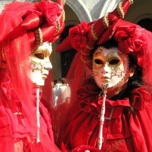  Venetian mask free images