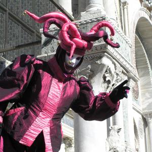 Venice Carnival -  Free Photos and Images